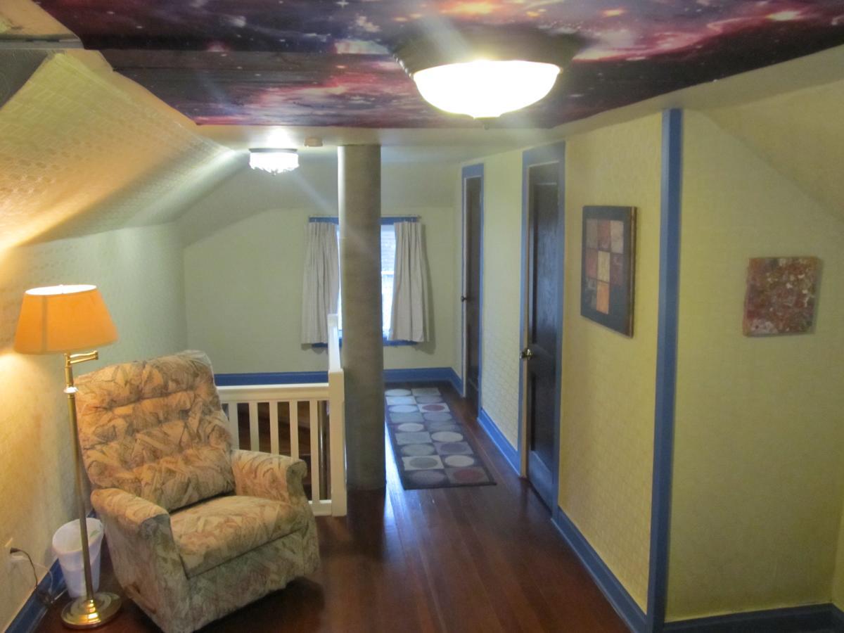 Covered By Faith Rentals -Storybook Home Rochester Zewnętrze zdjęcie
